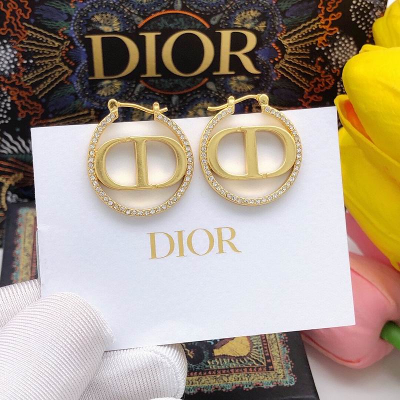 Dior Earring 04lyr208